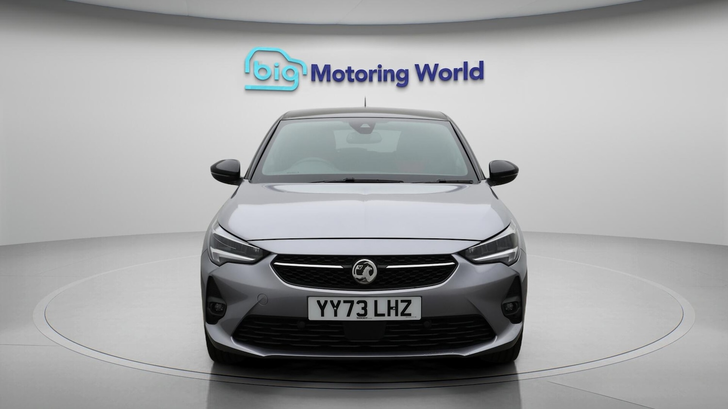 Used Vauxhall Corsa 2023 for sale - 76634227: Photo 3