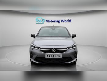 Used Vauxhall Corsa 2023 for sale - 76634227: Photo