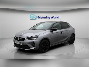 Used Vauxhall Corsa 2023 for sale - 76634227: Photo