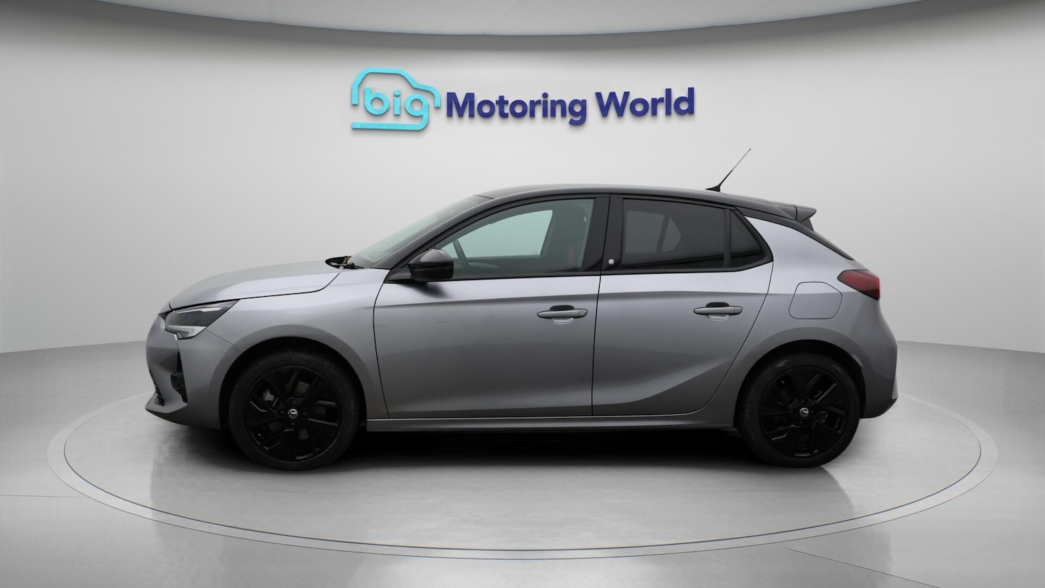 Used Vauxhall Corsa 2023 for sale - 76634227: Photo 5