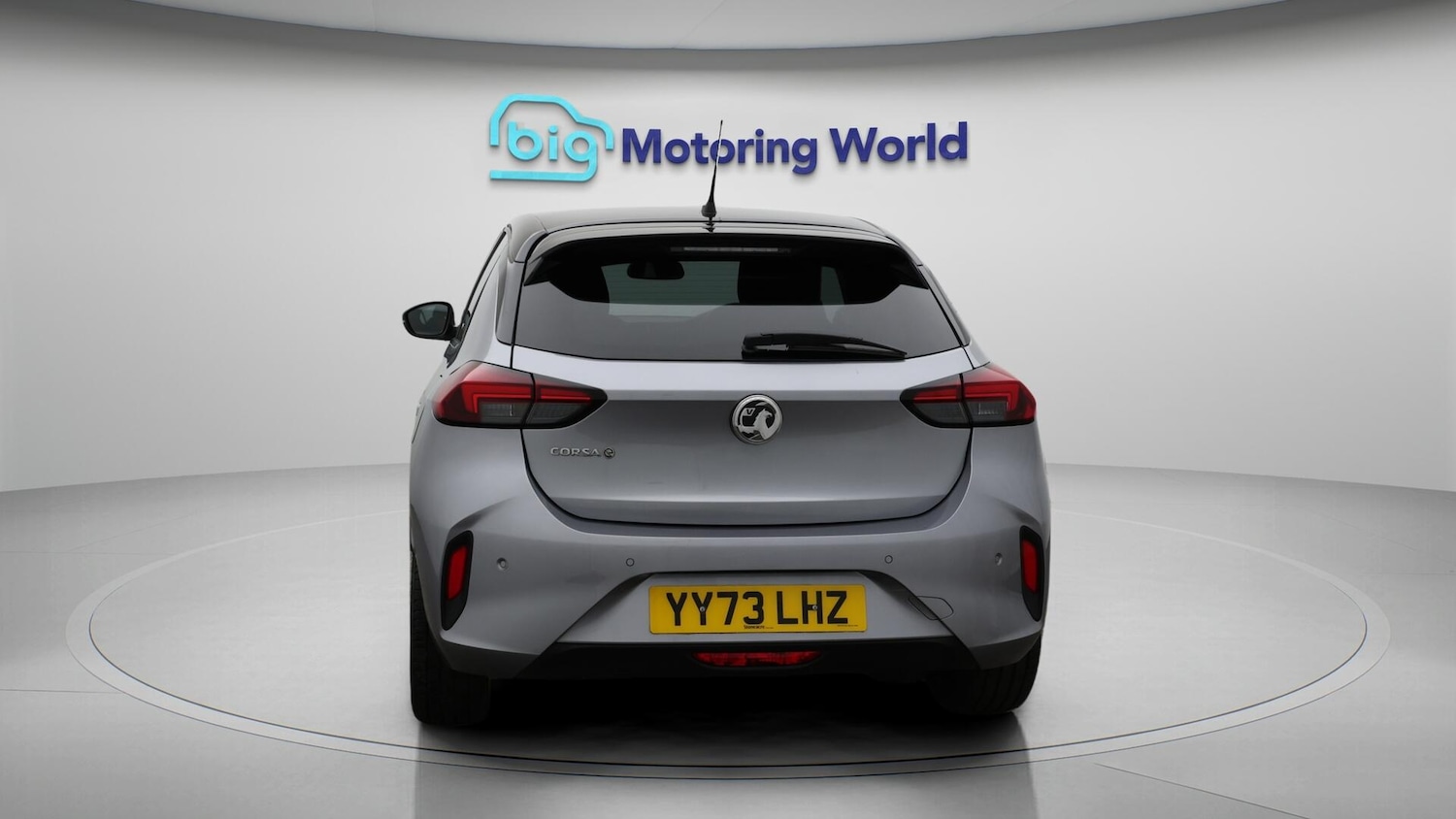 Used Vauxhall Corsa 2023 for sale - 76634227: Photo 7