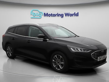 Ford - Focus
