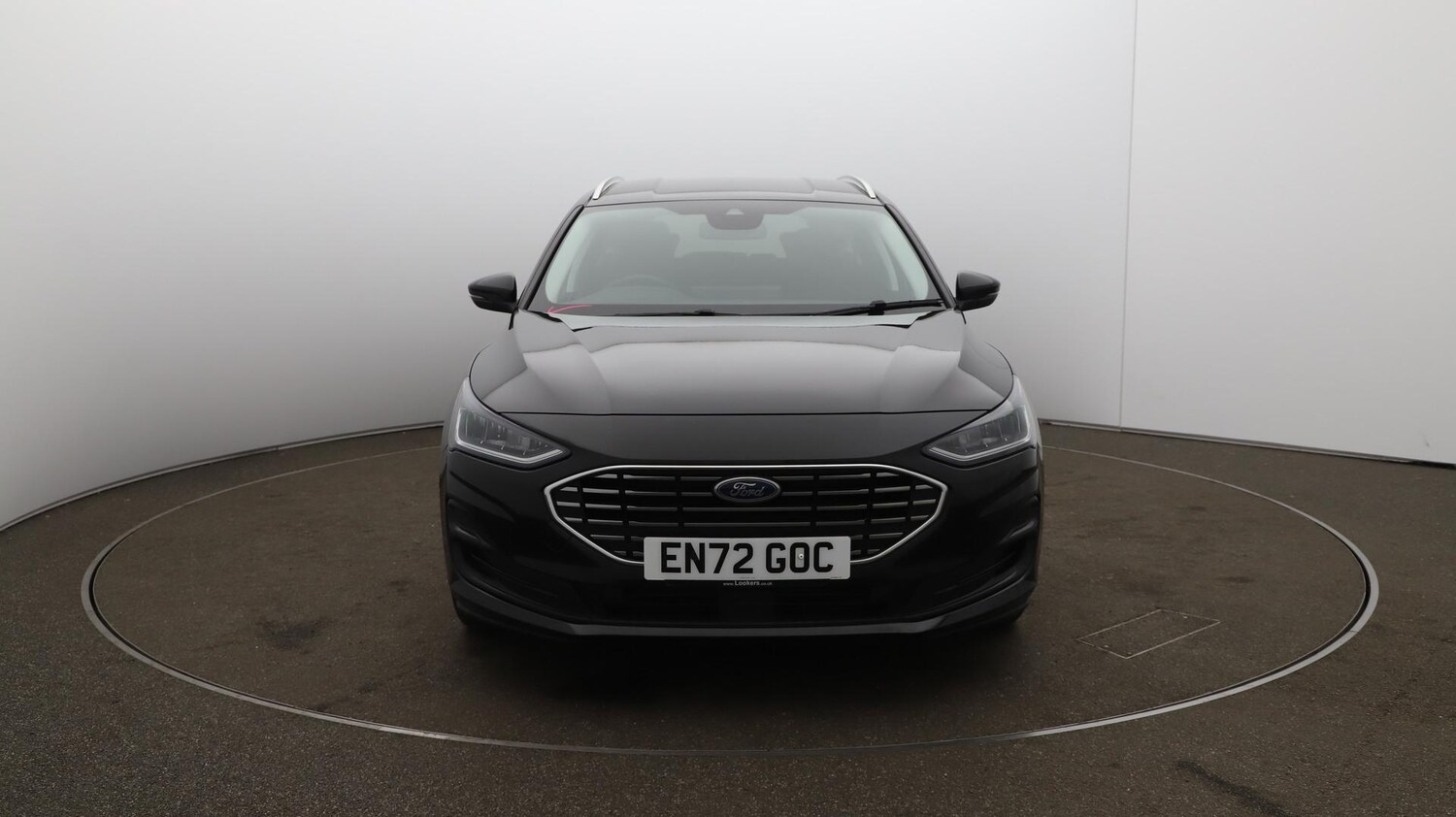 Vehicle 40