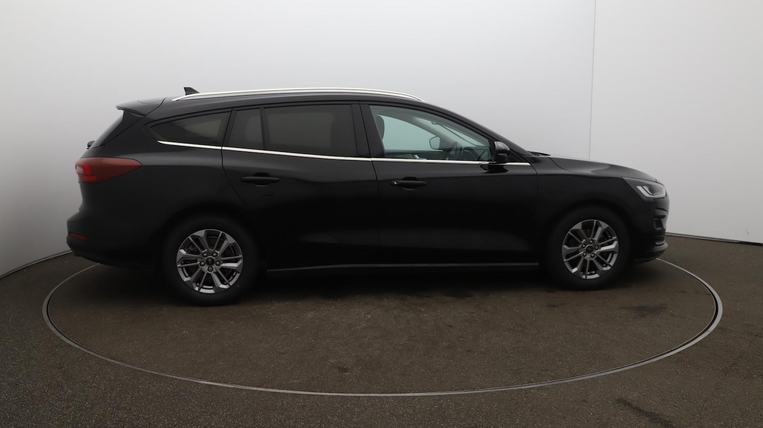 Vehicle 50