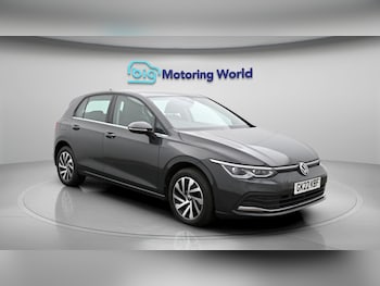 Used Volkswagen Golf 2022 for sale - 78237250: Photo