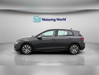 Used Volkswagen Golf 2022 for sale - 78237250: Photo