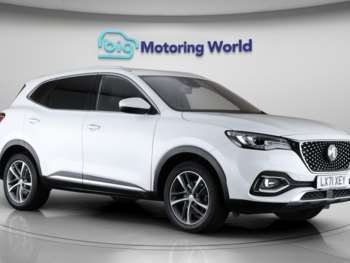 2021 (71) - 1.5 T-GDI Exclusive SUV 5dr Petrol Manual Euro 6 (s/s) (162 ps)