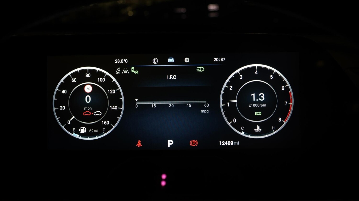 Used Omoda OMODA 5 2024 for sale - 76765273: Photo 11