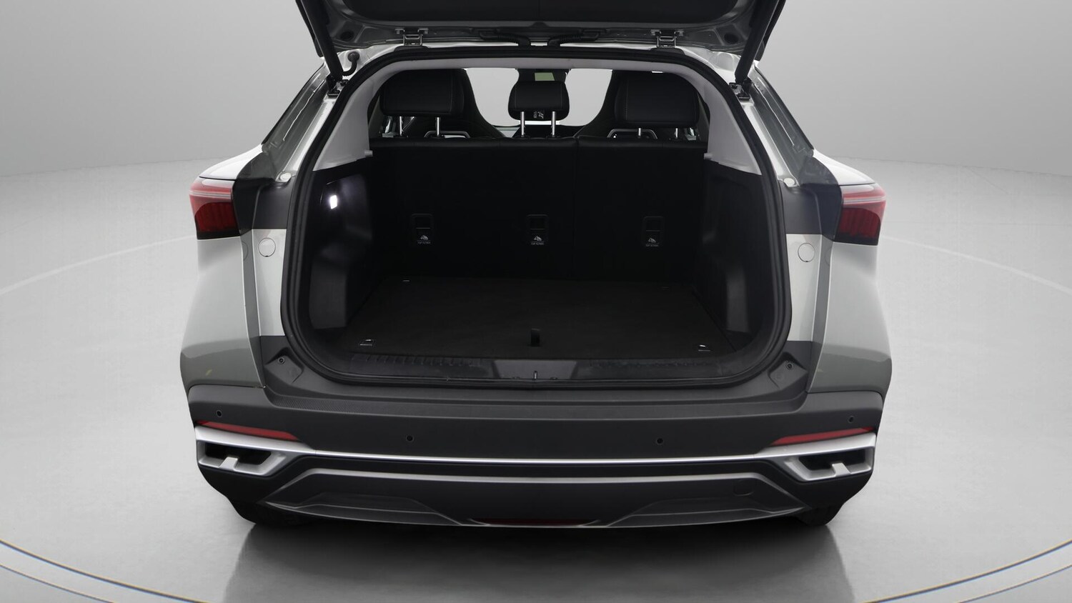 Used Omoda OMODA 5 2024 for sale - 76765273: Photo 18