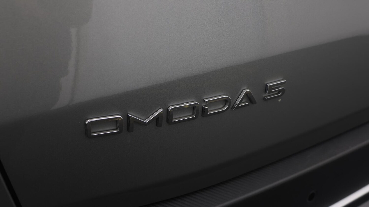 Used Omoda OMODA 5 2024 for sale - 76765273: Photo 21