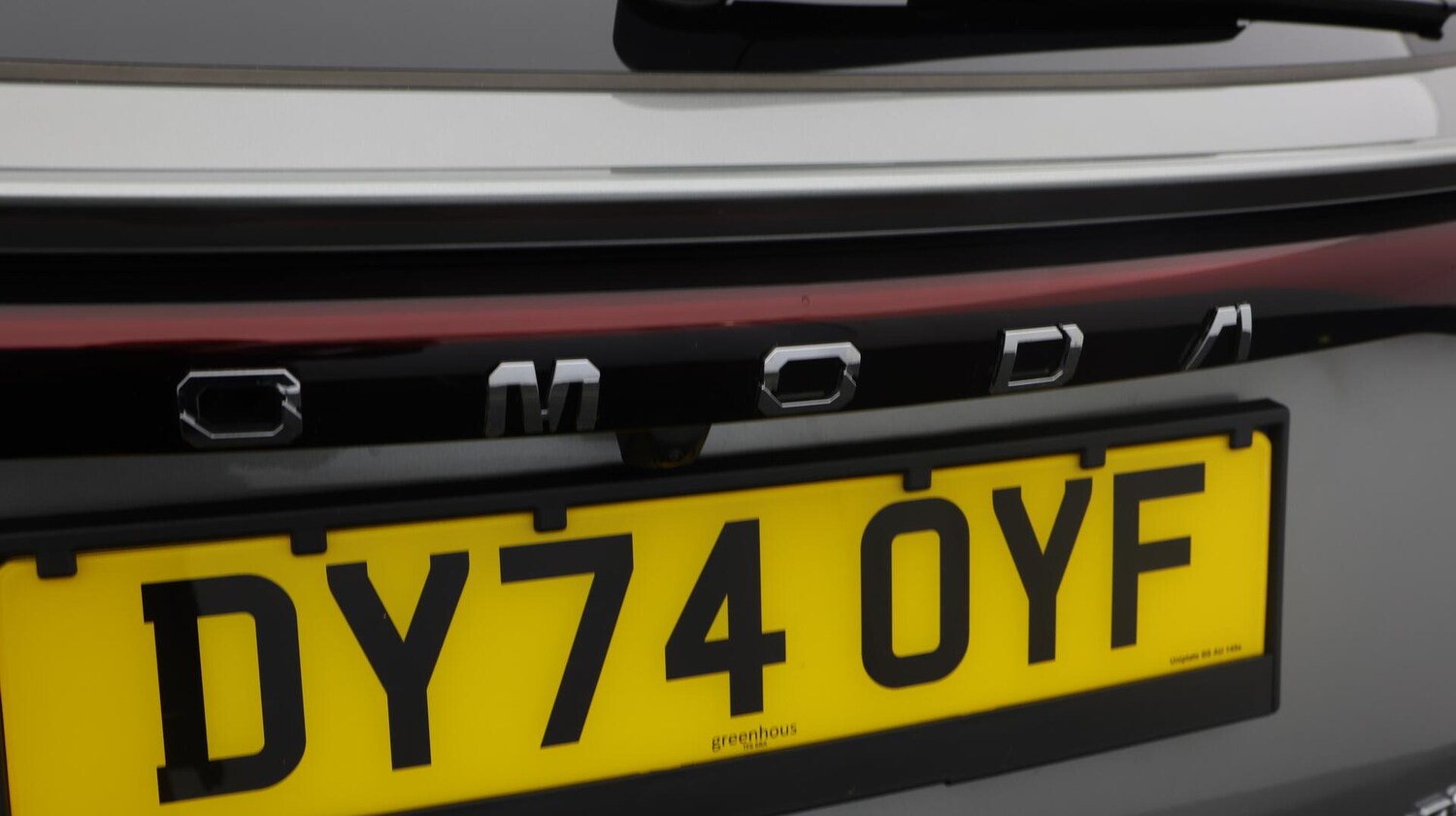 Used Omoda OMODA 5 2024 for sale - 76765273: Photo 22