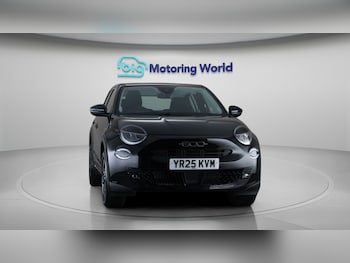 Used Fiat 600 2025 for sale - 79445426: Photo