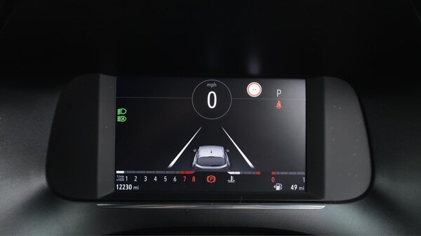 Used Vauxhall Corsa 2022 for sale - 76200753: Photo 11
