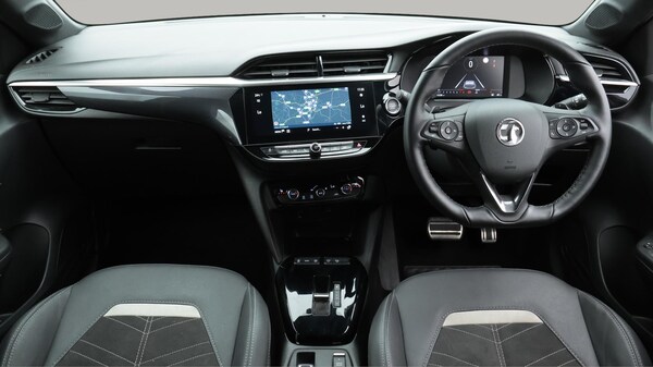 Used Vauxhall Corsa 2022 for sale - 76200753: Photo 14