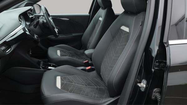 Used Vauxhall Corsa 2022 for sale - 76200753: Photo 15