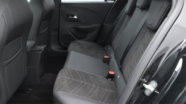 Used Vauxhall Corsa 2022 for sale - 76200753: Photo 17