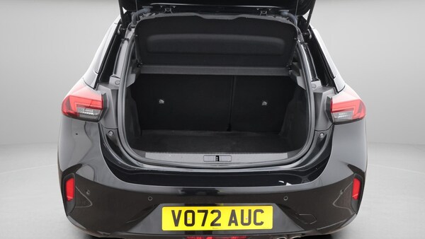 Used Vauxhall Corsa 2022 for sale - 76200753: Photo 18