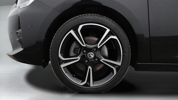 Used Vauxhall Corsa 2022 for sale - 76200753: Photo 19