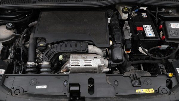 Used Vauxhall Corsa 2022 for sale - 76200753: Photo 20