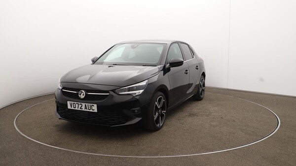 Used Vauxhall Corsa 2022 for sale - 76200753: Photo 37