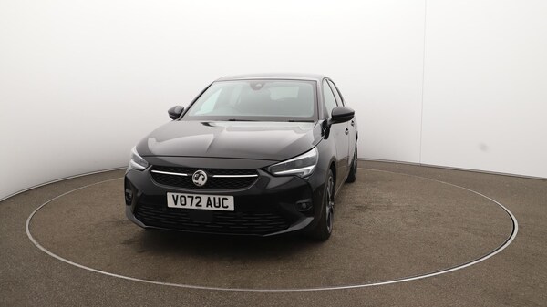 Used Vauxhall Corsa 2022 for sale - 76200753: Photo 38