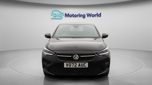 Used Vauxhall Corsa 2022 for sale - 76200753: Photo 3