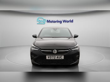 Used Vauxhall Corsa 2022 for sale - 76200753: Photo 3