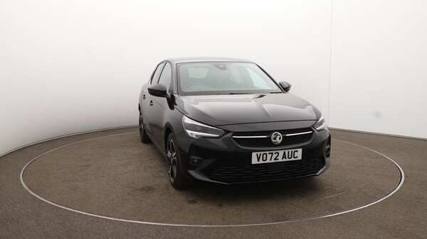 Used Vauxhall Corsa 2022 for sale - 76200753: Photo 41