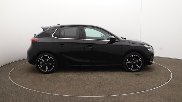 Used Vauxhall Corsa 2022 for sale - 76200753: Photo 49