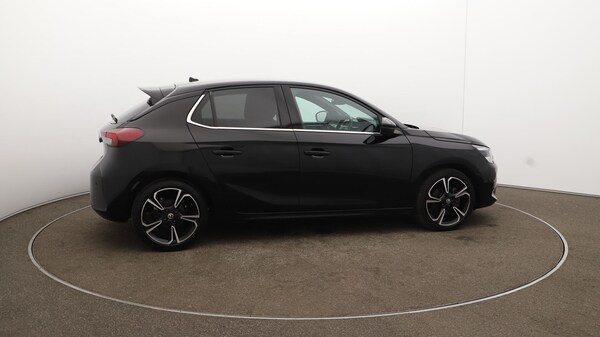 Used Vauxhall Corsa 2022 for sale - 76200753: Photo 50