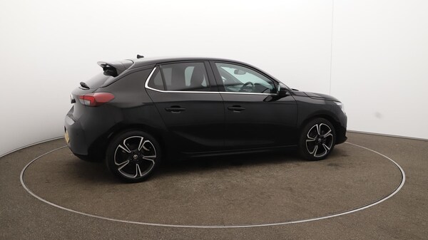 Used Vauxhall Corsa 2022 for sale - 76200753: Photo 51