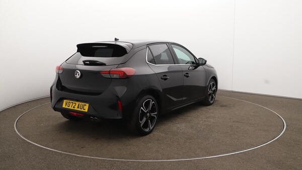 Used Vauxhall Corsa 2022 for sale - 76200753: Photo 54