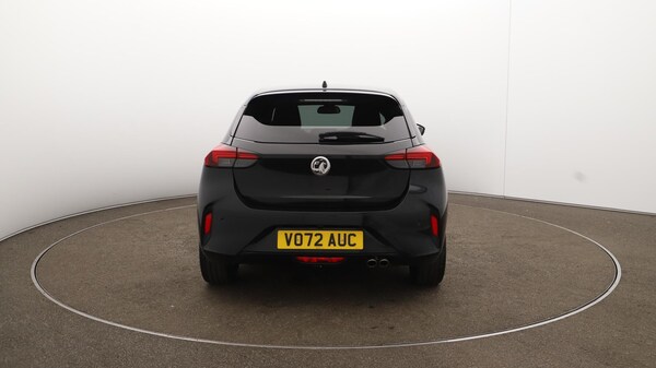 Used Vauxhall Corsa 2022 for sale - 76200753: Photo 57