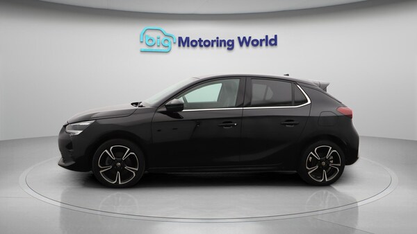 Used Vauxhall Corsa 2022 for sale - 76200753: Photo 5