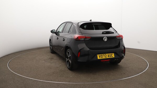 Used Vauxhall Corsa 2022 for sale - 76200753: Photo 60