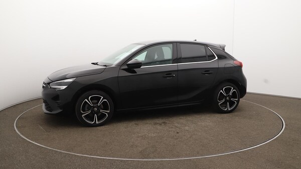 Used Vauxhall Corsa 2022 for sale - 76200753: Photo 66