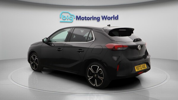 Used Vauxhall Corsa 2022 for sale - 76200753: Photo 6