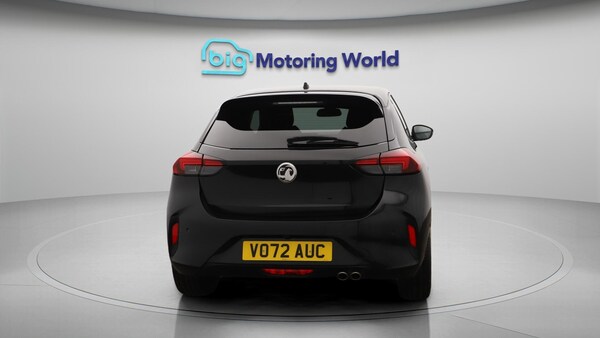 Used Vauxhall Corsa 2022 for sale - 76200753: Photo 7