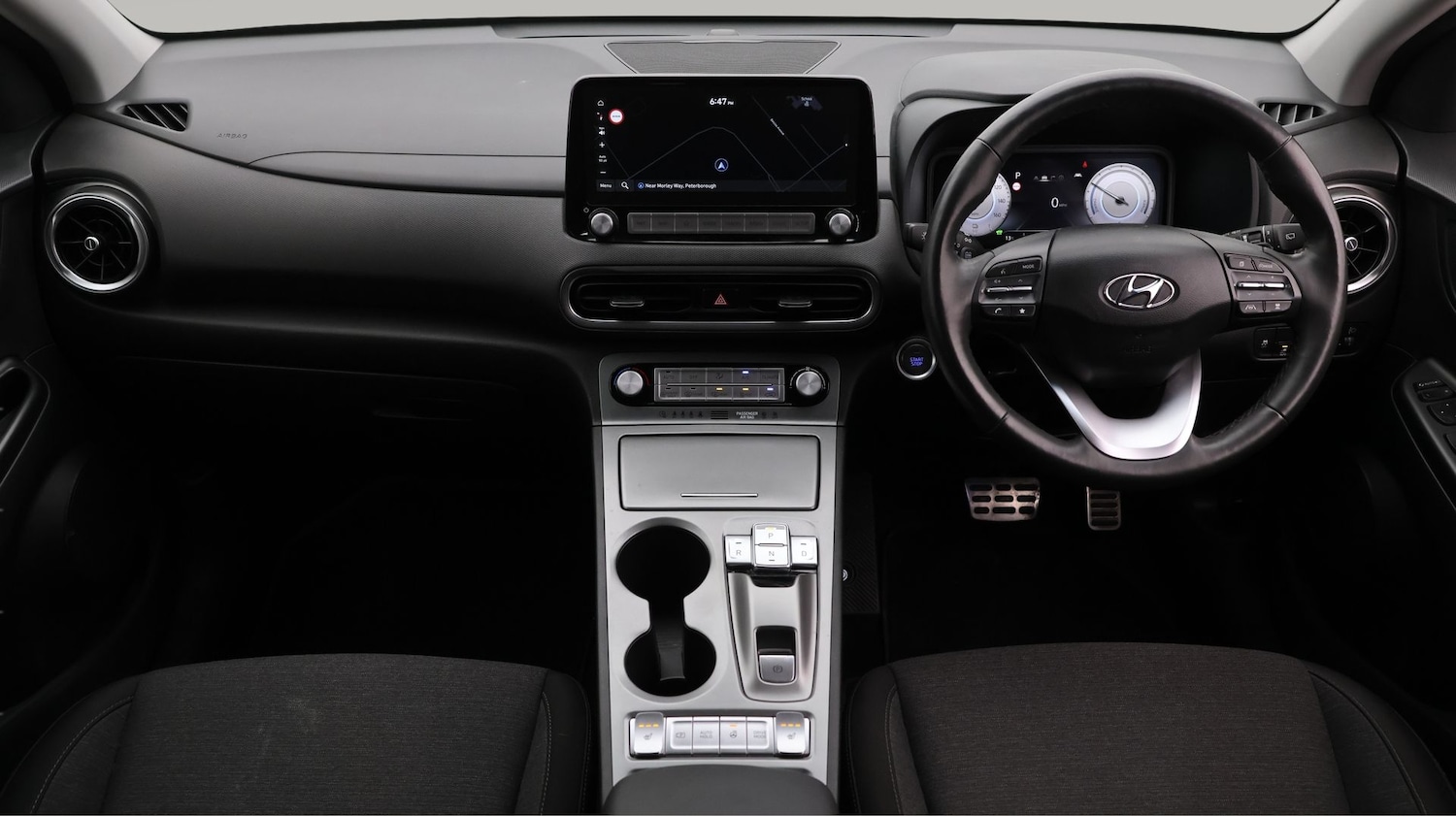 Used Hyundai KONA 2022 for sale - 77873142: Photo 13