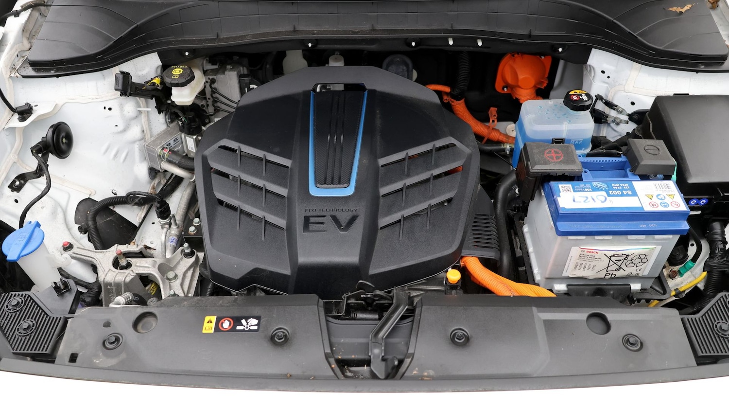 Used Hyundai KONA 2022 for sale - 77873142: Photo 19