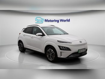 Hyundai KONA feature image
