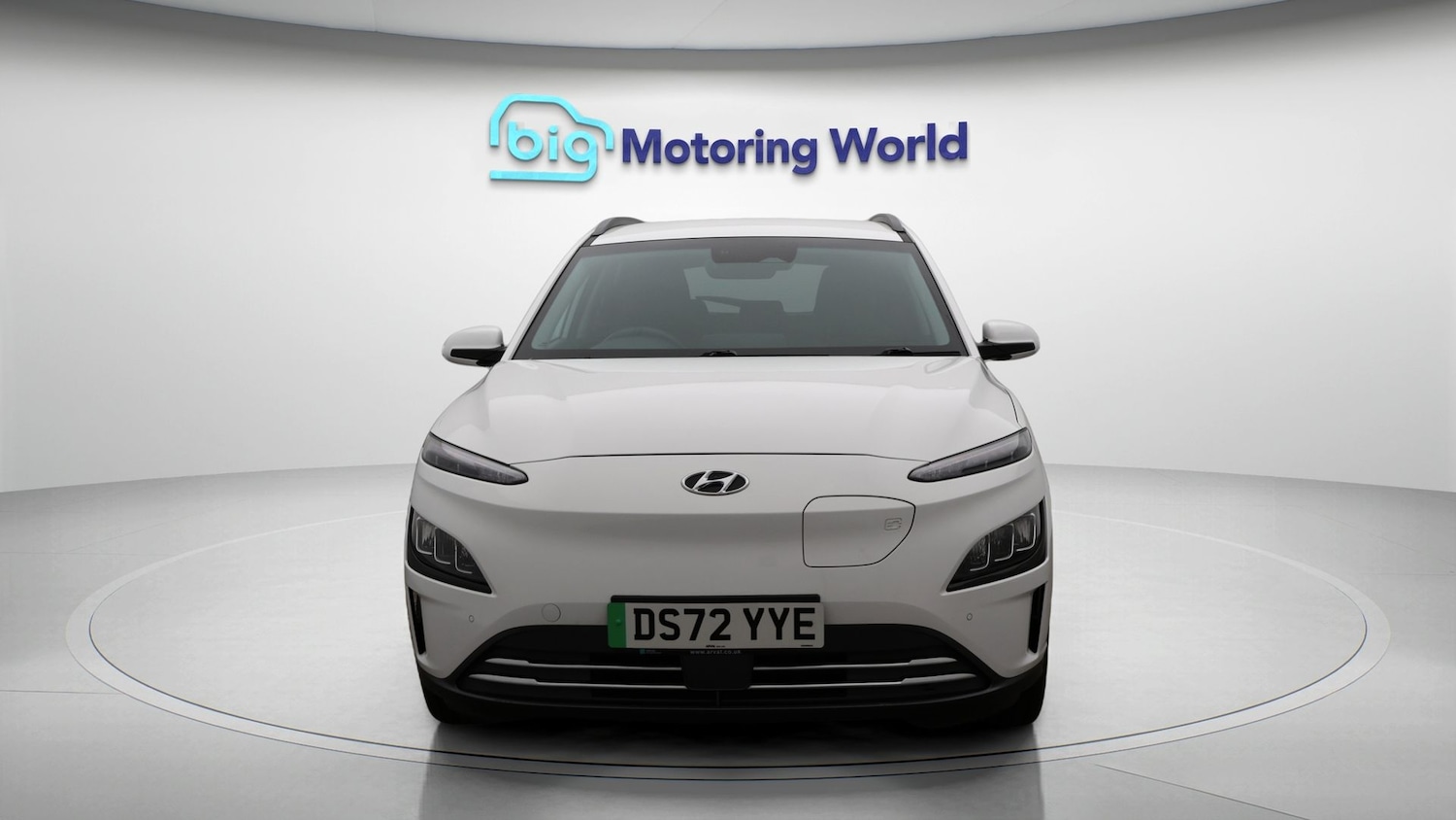 Used Hyundai KONA 2022 for sale - 77873142: Photo 2