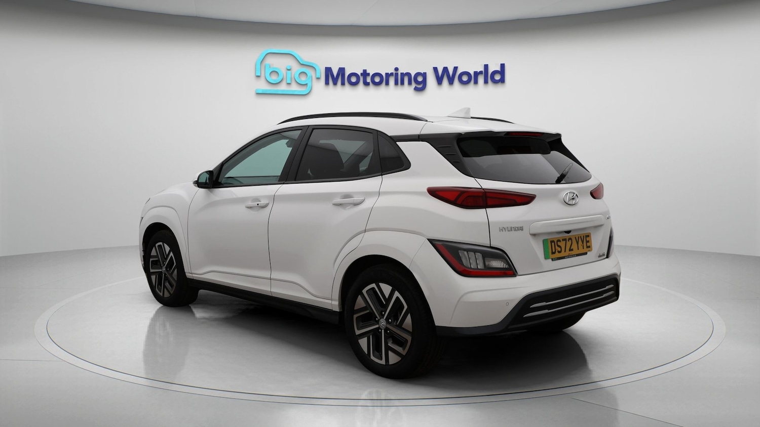 Used Hyundai KONA 2022 for sale - 77873142: Photo 5