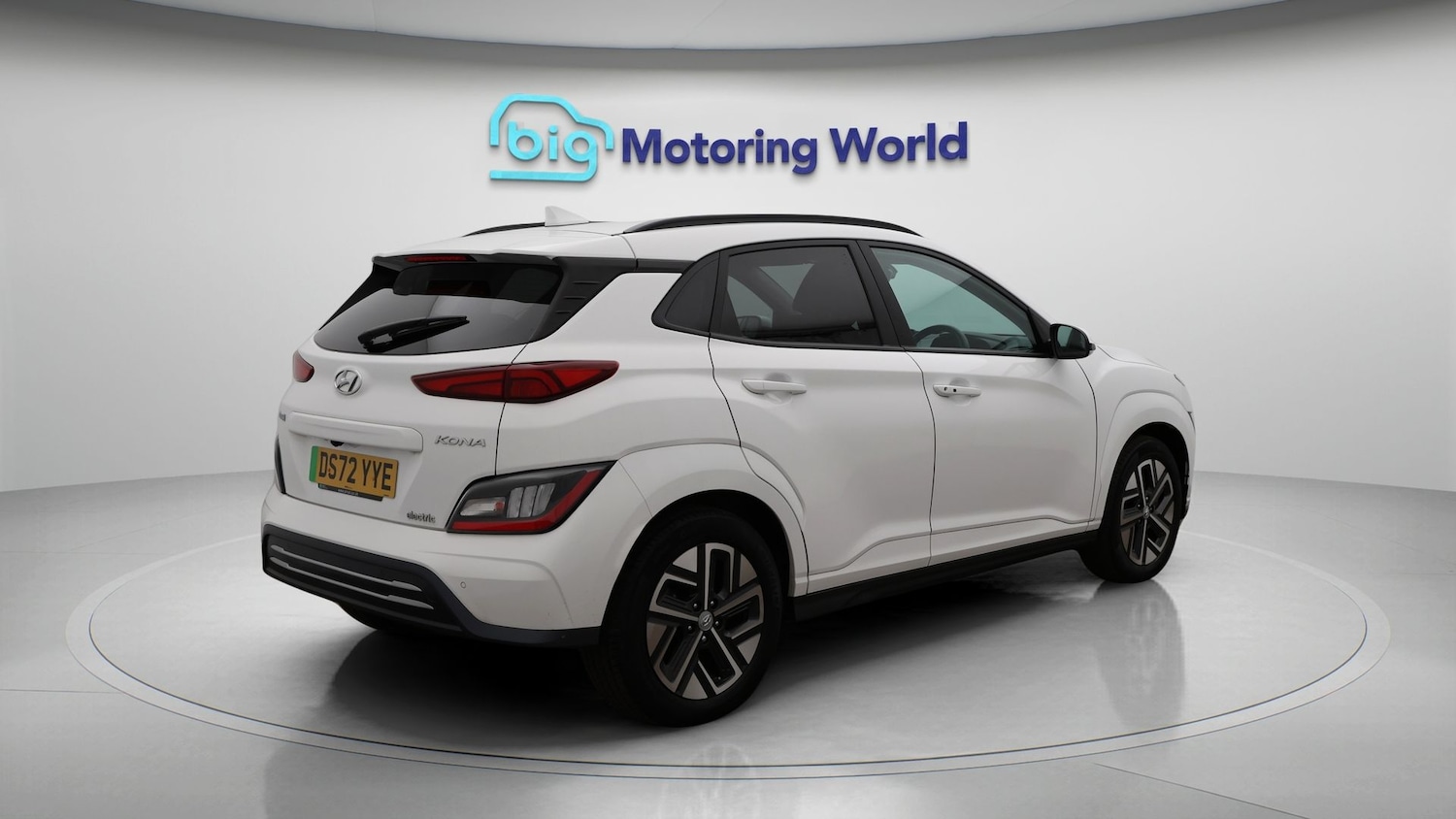 Used Hyundai KONA 2022 for sale - 77873142: Photo 7