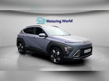 Used Hyundai KONA 2023 for sale - 79841922: Photo
