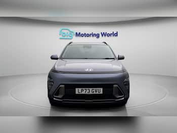 Used Hyundai KONA 2023 for sale - 79841922: Photo