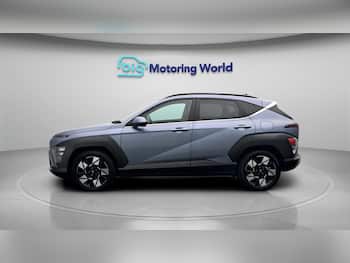 Used Hyundai KONA 2023 for sale - 79841922: Photo
