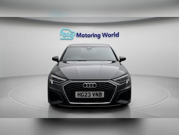 Used Audi A3 2023 for sale - 79283289: Photo