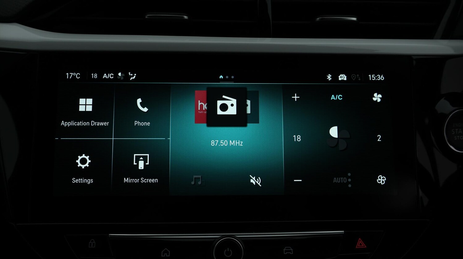 Used Vauxhall Corsa 2025 for sale - 76071745: Photo 12