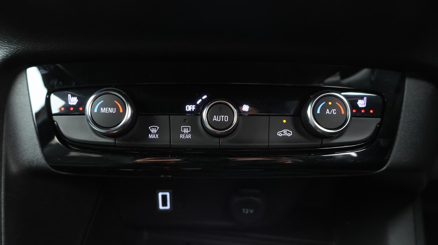 Used Vauxhall Corsa 2025 for sale - 76071745: Photo 13